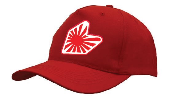 CH009 Rising Sun